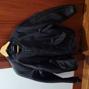 Wing + Horns bomber jacket XL